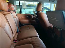 نيسان باترول